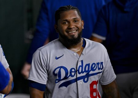 Milwaukee Brewers, Brewers News, Los Angeles Dodgers, Dodgers News