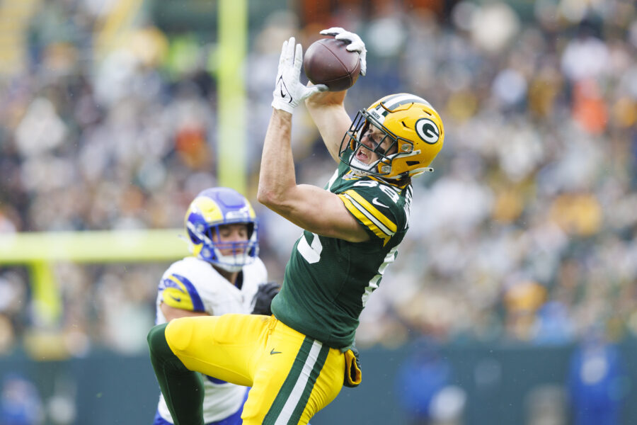 Green Bay Packers: Fans React After Snapping 4 Game Losing Streak Against  The Los Angeles Rams