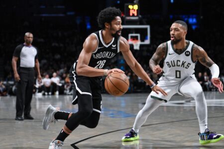 Milwaukee Bucks Retain Urgent Need in Myles Turner Fallout: 3 Names To Fill It Milwaukee Bucks, Malcolm Brogdon, Spencer Dinwiddie, NBA Free Agency