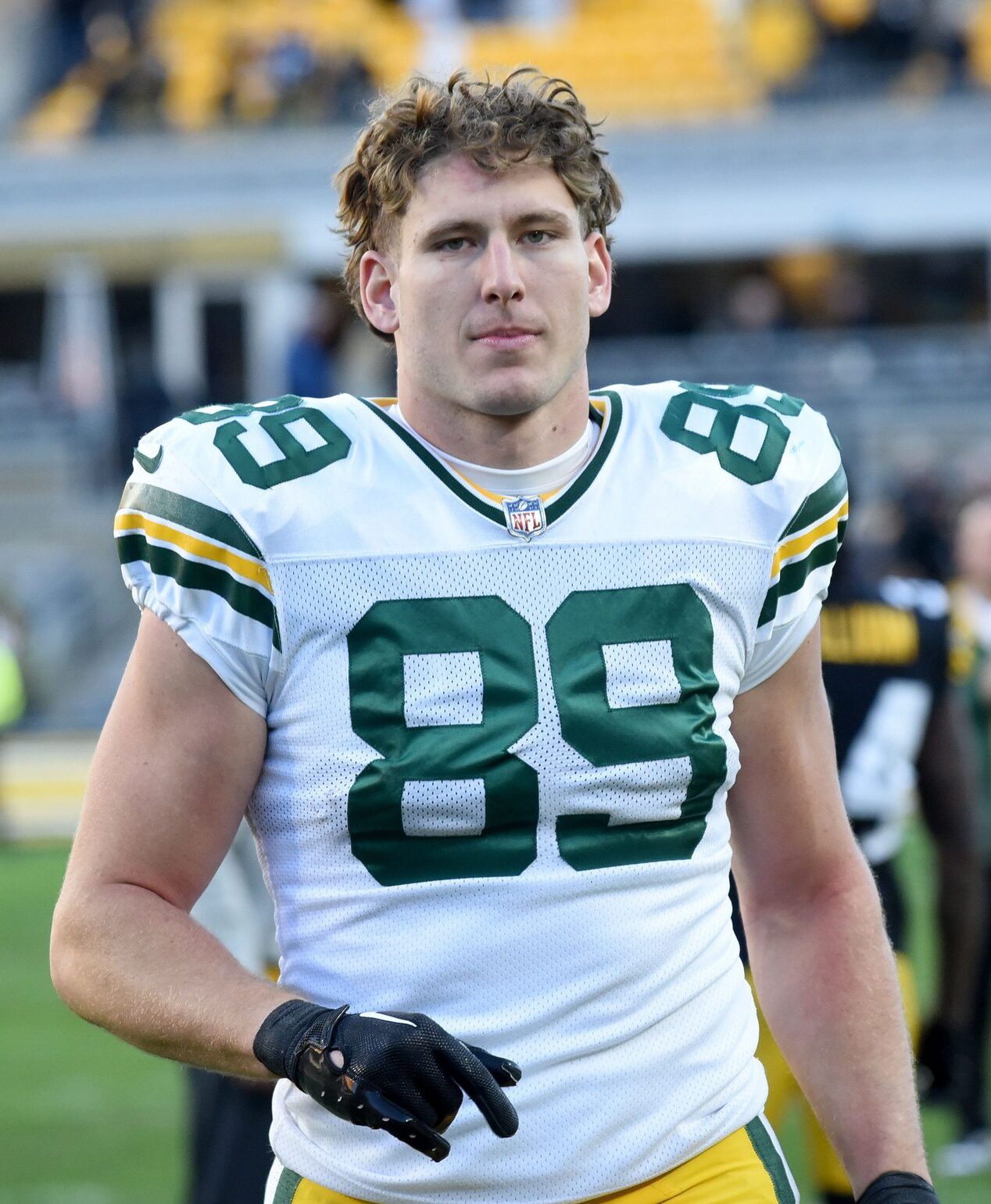 Green Bay Packers: Former Tight End Joins Jeff Hafley And The Miami Dolphins  In 2026 NFL Free Agency