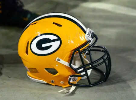 Green Bay Packers, Luke Musgrave, Emanuel Wilson