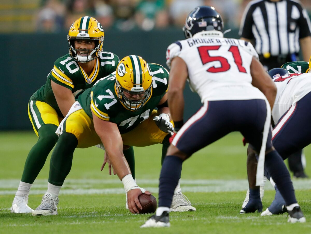 Predicting The WayTooEarly New Green Bay Packers Schedule And Their