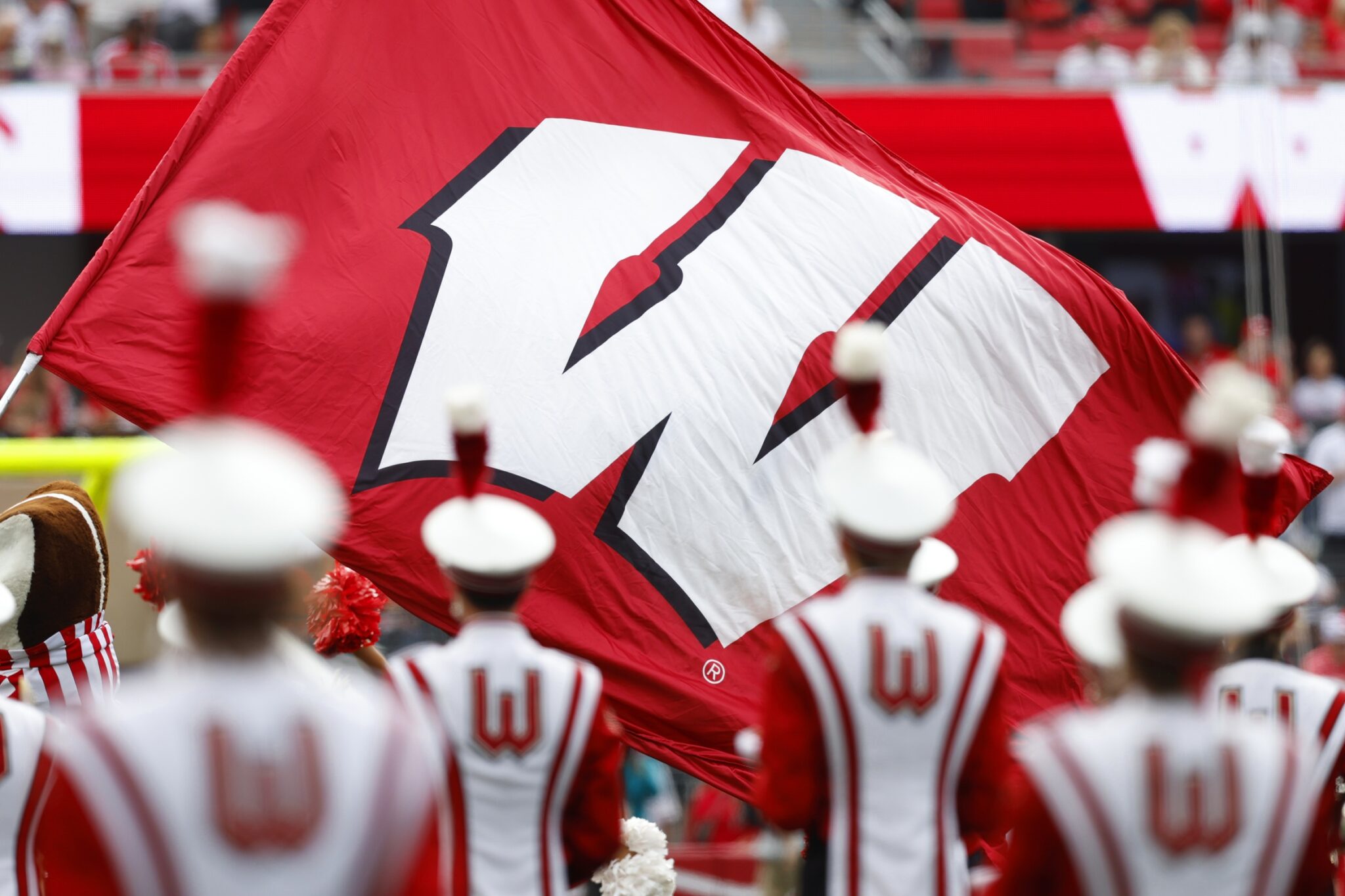 Wisconsin Football Misses On Top InState 2025 Recruiting Target