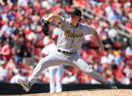 Milwaukee Brewers, Rob Zastryzny, Jackson Chourio