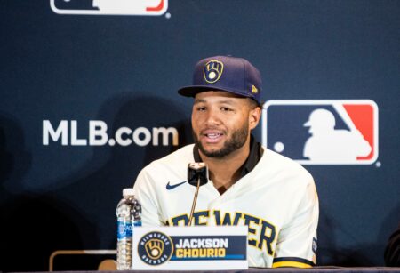 Milwaukee Brewers, Brewers News, Brewers Prospects