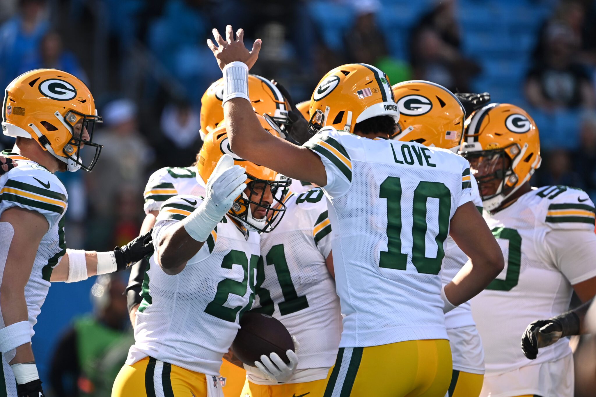 Green Bay Packers Hopeful New Week 18 Playoff Scenarios, Revealed