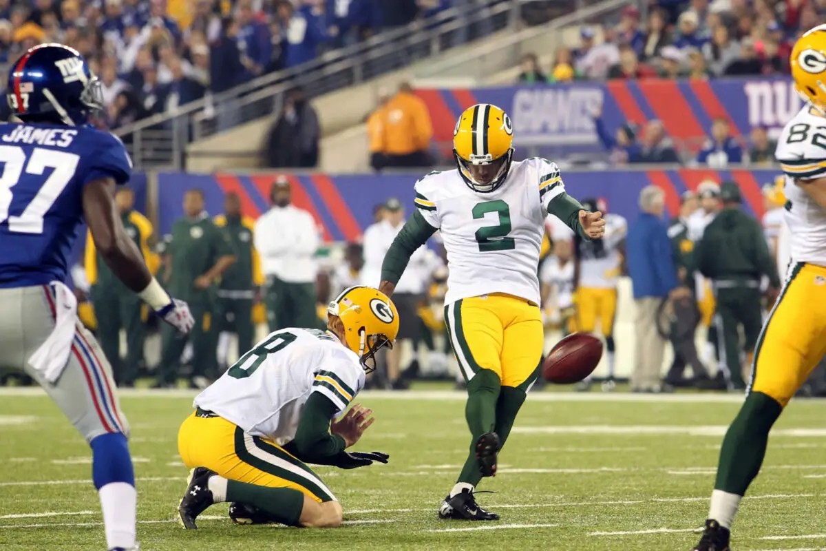 Breaking: Former Green Bay Packers Kicker Mason Crosby Suffers Brutal ...
