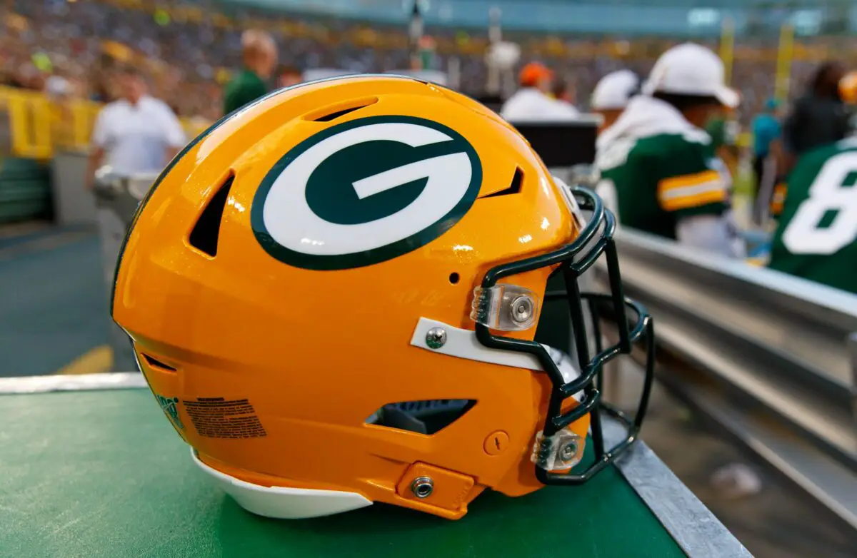 Green Bay Packers Sign 26-Year-Old Defender Kenneth George Jr. Ahead of Playoff Showdown with Dallas Cowboys