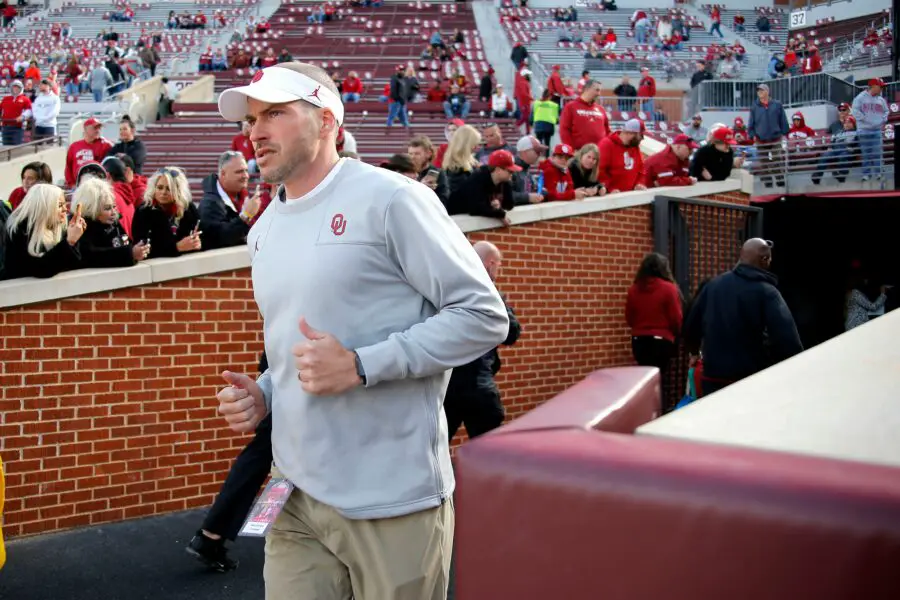 Wisconsin football hires former USC defensive coordinator Alex Grinch as its new safeties coach