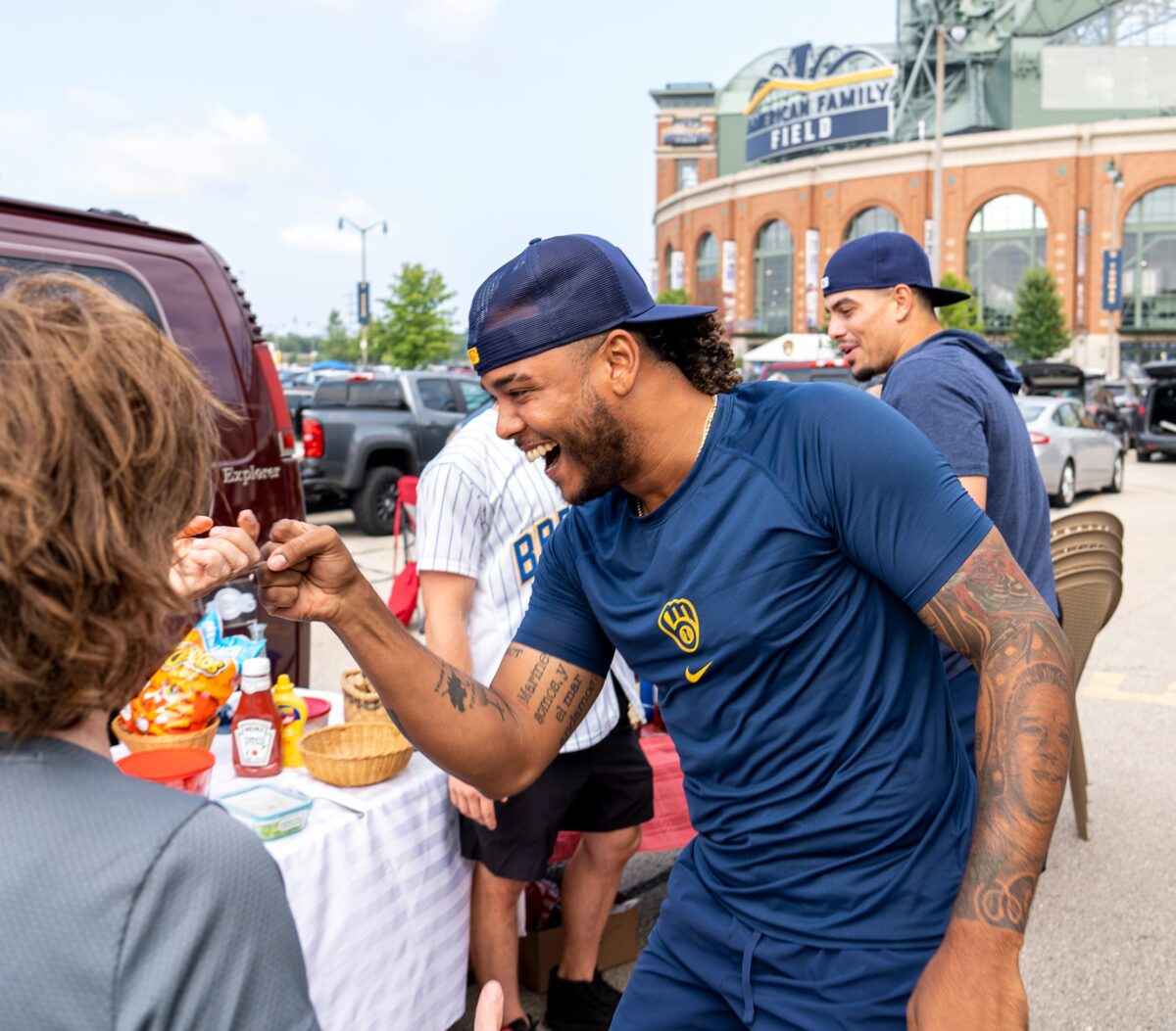 Milwaukee Brewers 2024 Giveaway Schedule Revealed