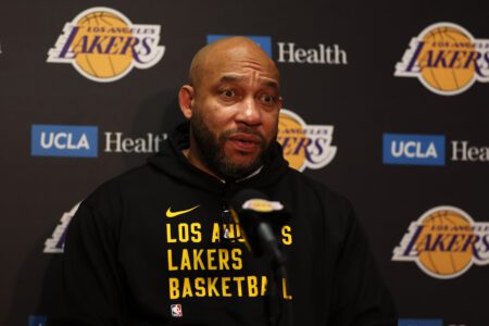 Former Milwaukee Bucks Player Reacts to Wild Shot At Darvin Ham in Viral Tweet Darvin Ham