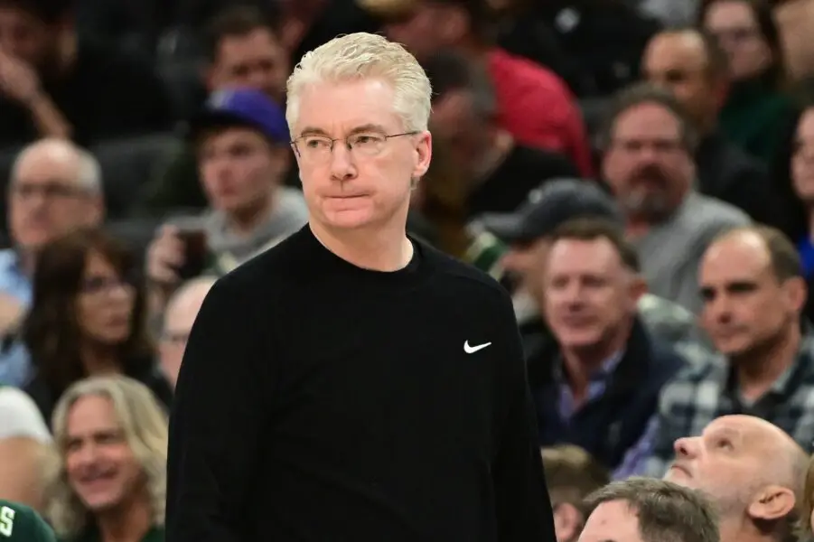 Milwaukee Bucks, Joe Prunty