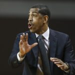 Former Milwaukee Bucks guard Kevin Ollie is to become the interim head coach of the Brooklyn Nets