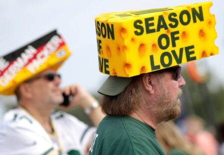 Green Bay Packers, Jordan Love