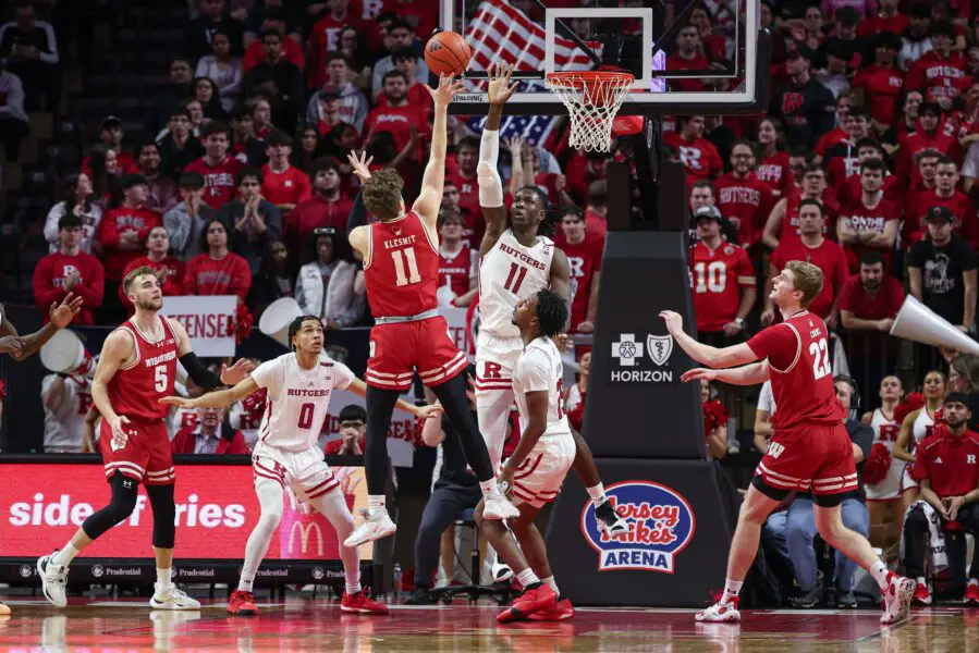 Wisconsin Basketball Faces Crucial Matchup Against Ohio State at Kohl Center