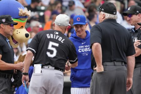 Milwaukee Brewers, Brewers News, Chicago Cubs, Cubs News, Cubs vs White Sox, Craig Counsell