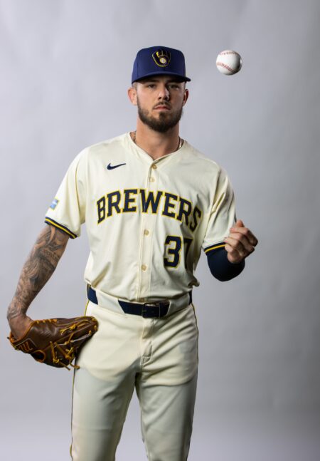 Milwaukee Brewers, Brewers News, Brewers Spring Training, DL Hall