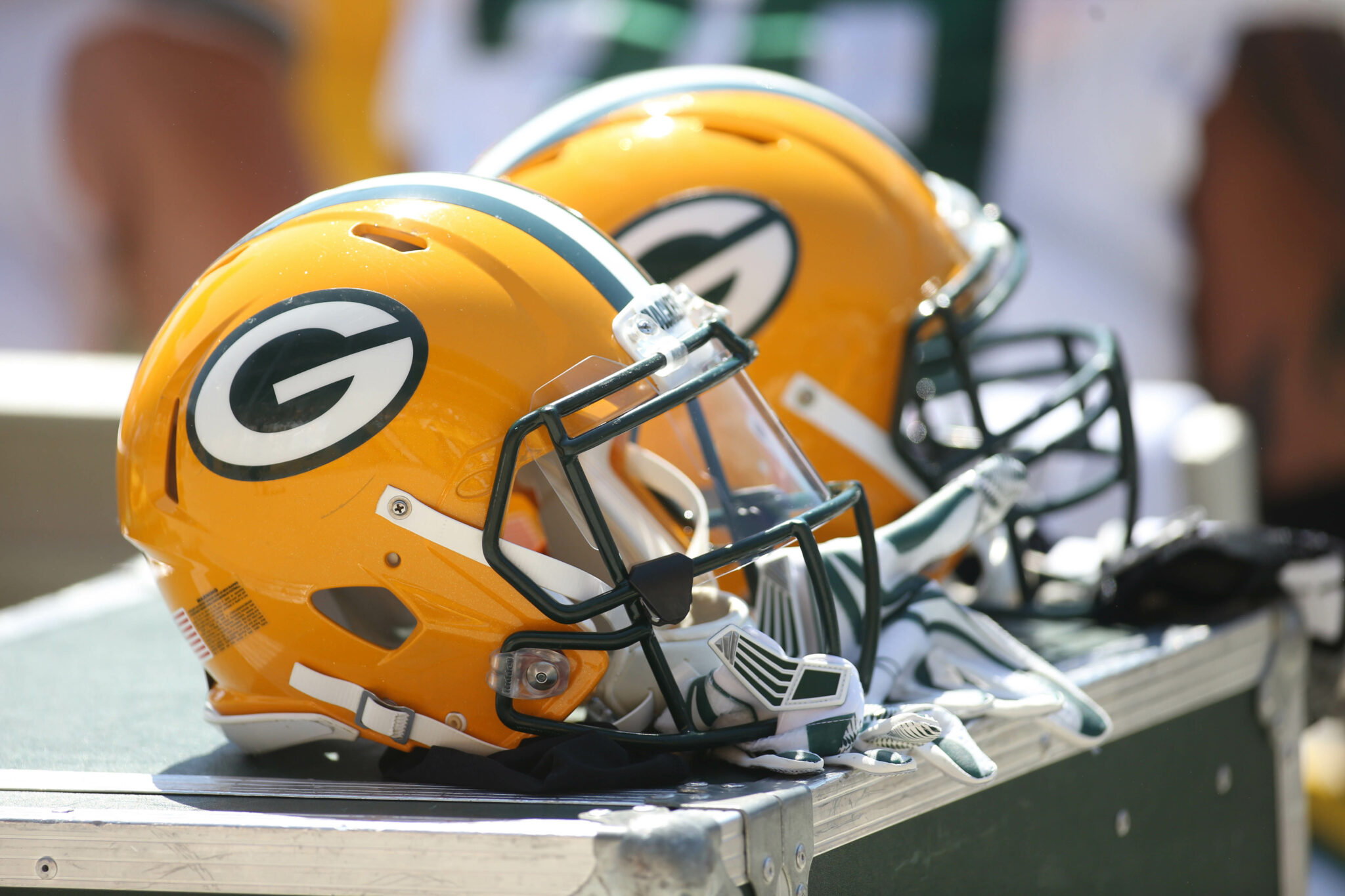 Former Green Bay Packers Star Player Avoids Massive Suspension (Report)