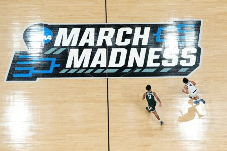 March Madness overview