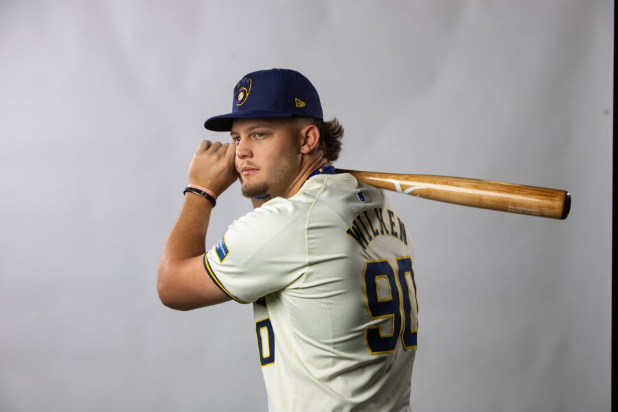 Milwaukee Brewers, Brewers News, Brewers Prospects, MLB Spring Breakout