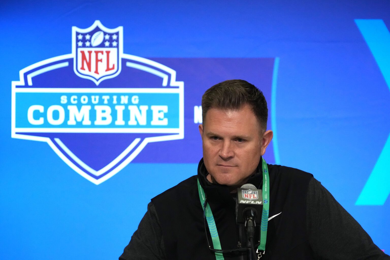 Green Bay Packers, Brian Gutekunst, and the 2024 NFL Draft