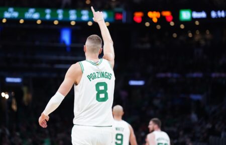 Boston Celtics Milwaukee Bucks