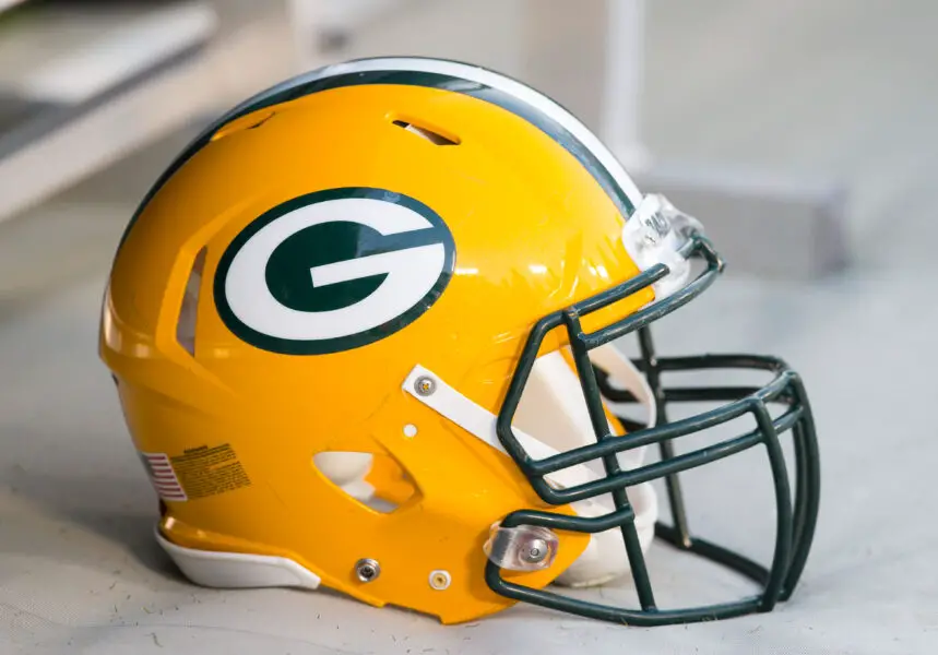 Green Bay Packers Latest Mock Draft Has Star Wide Receiver Traded To ...