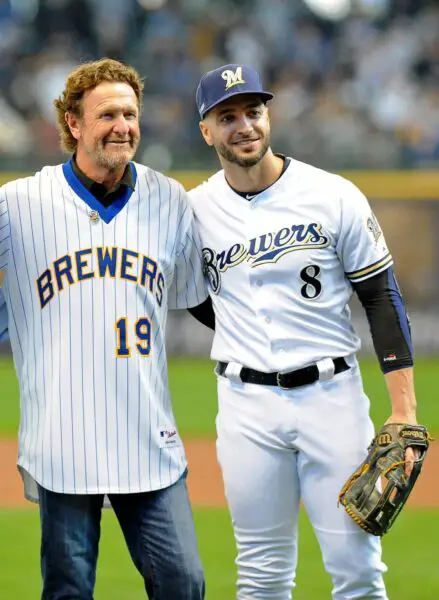 Milwaukee Brewers, Brewers News, Brewers Rumors, Ryan Braun 