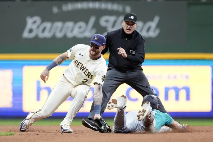 Milwaukee Brewers, Seattle Mariners, Brewers vs Mariners, Brewers Game, Brewers News 