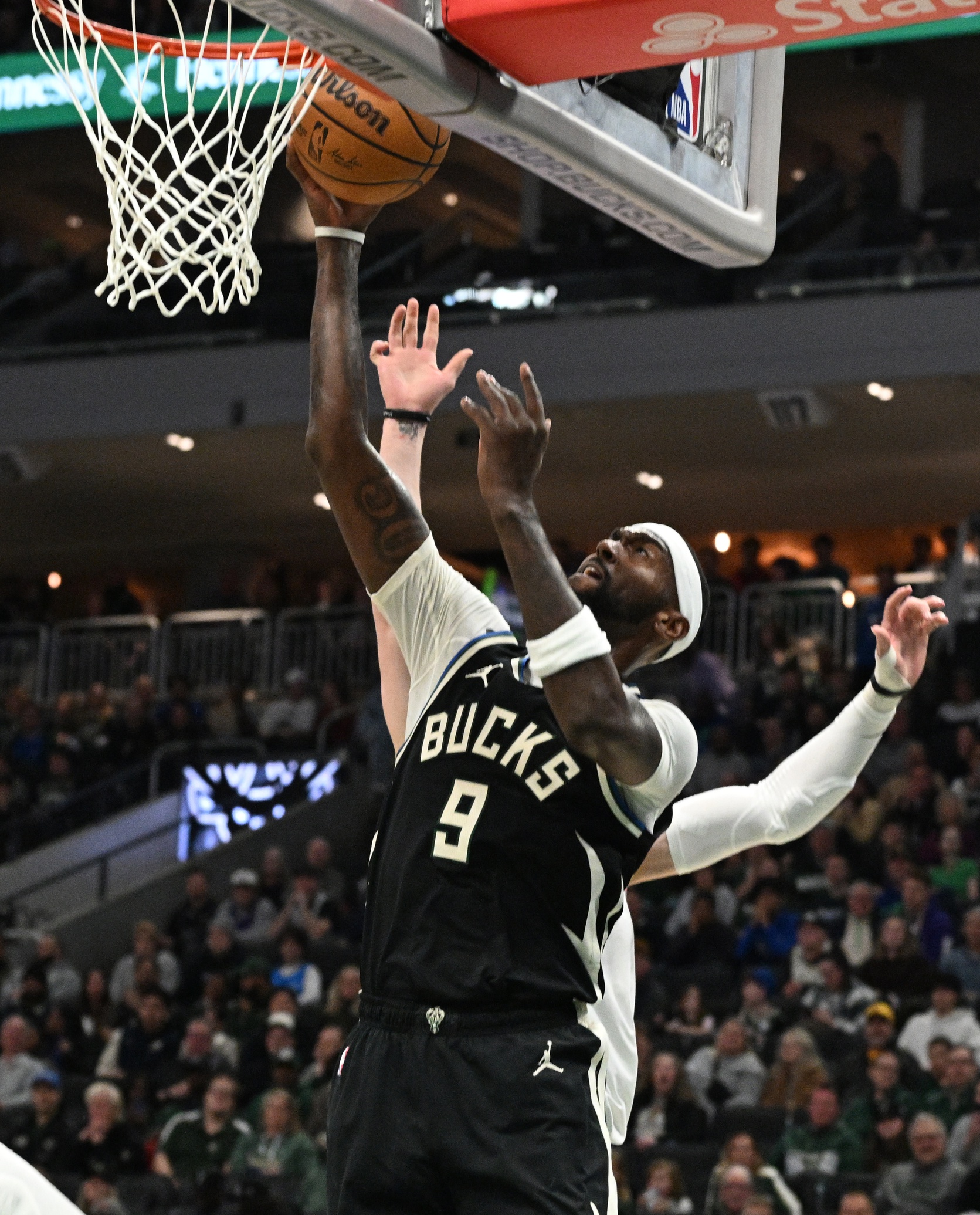 Milwaukee Bucks forward Bobby Portis firmly believes he deserves to win the Sixth Man of the Year award this 2023-24 season. And he has the numbers to back up that belief.