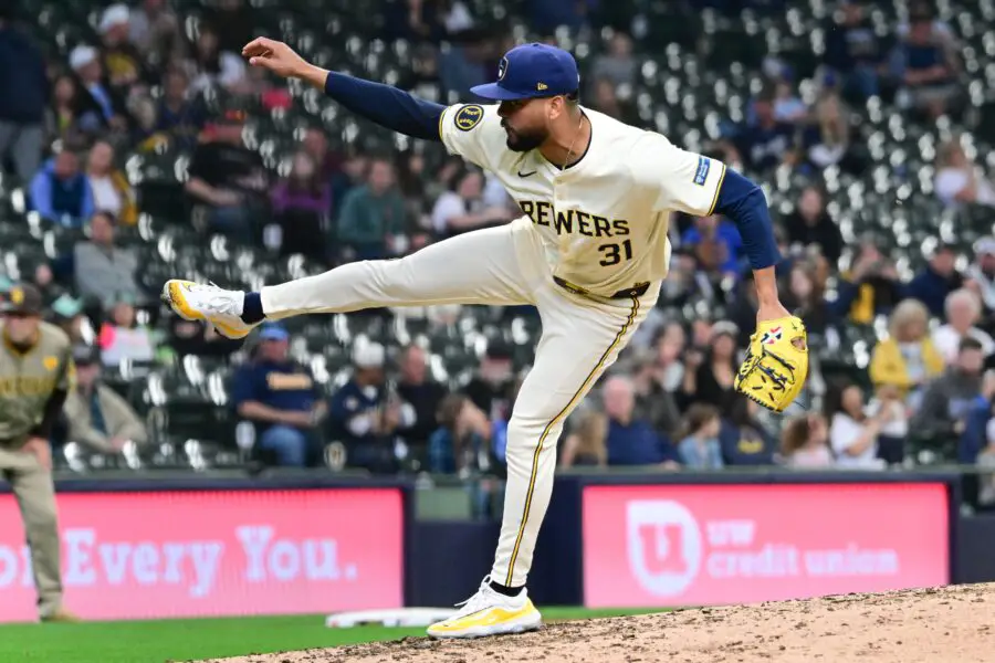 Milwaukee Brewers, Brewers Game, Brewers vs Padres, San Diego Padres, Padres Game