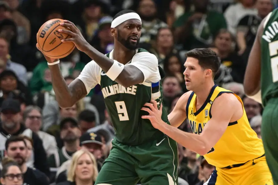 Indiana Pacers Coach Reveals True Feelings on Bobby Portis’  Game 4 Ejection for Milwaukee Bucks