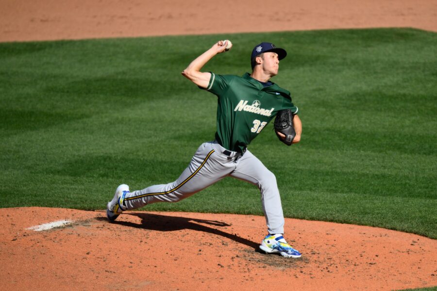 Milwaukee Brewers