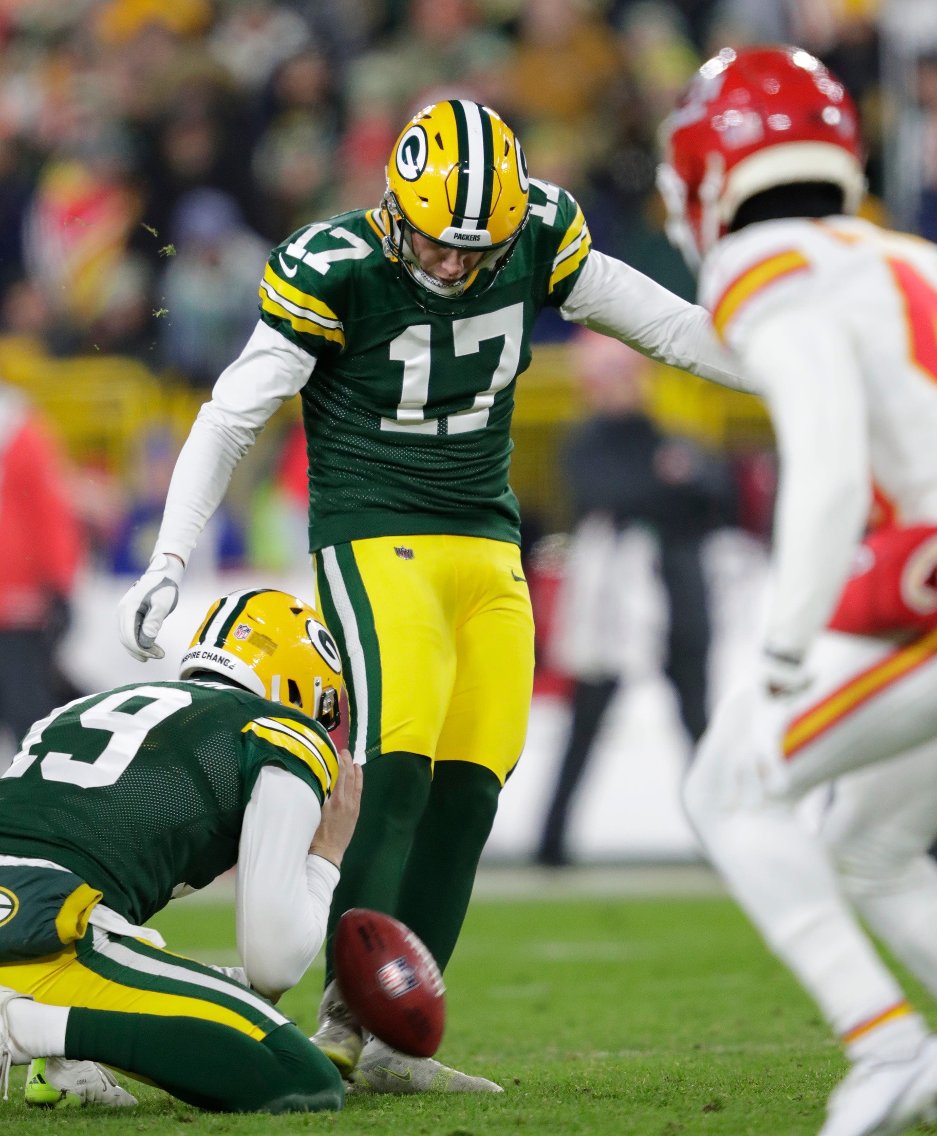 Green Bay Packers Sneakily Add Wide Receiver To Roster In Under-The-Radar Move