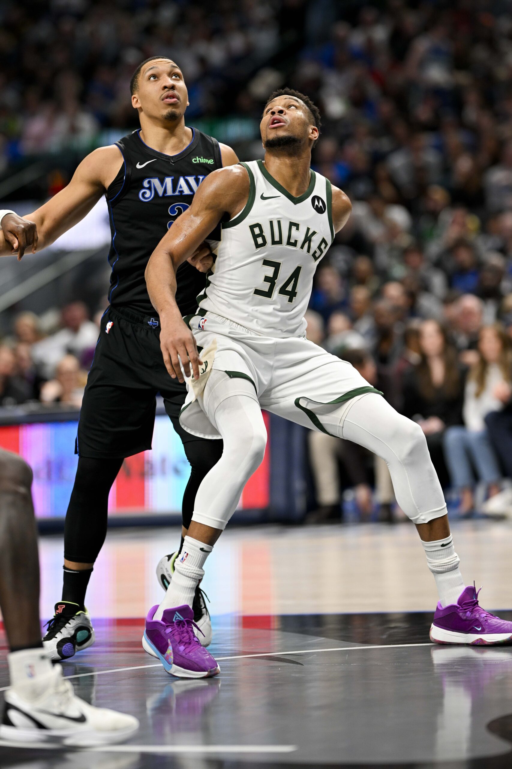 Milwaukee Bucks, Giannis Antetokounmpo