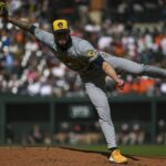 Milwaukee Brewers, Brewers News, DL Hall, Brewers Rumors
