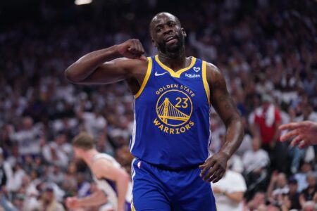 Milwaukee Bucks: Warriors’ Draymond Green unworried by sudden inclusion in Giannis trade rumors Giannis Antetokounmpo, Milwaukee Bucks, Golden StateWarriors, Draymond Green