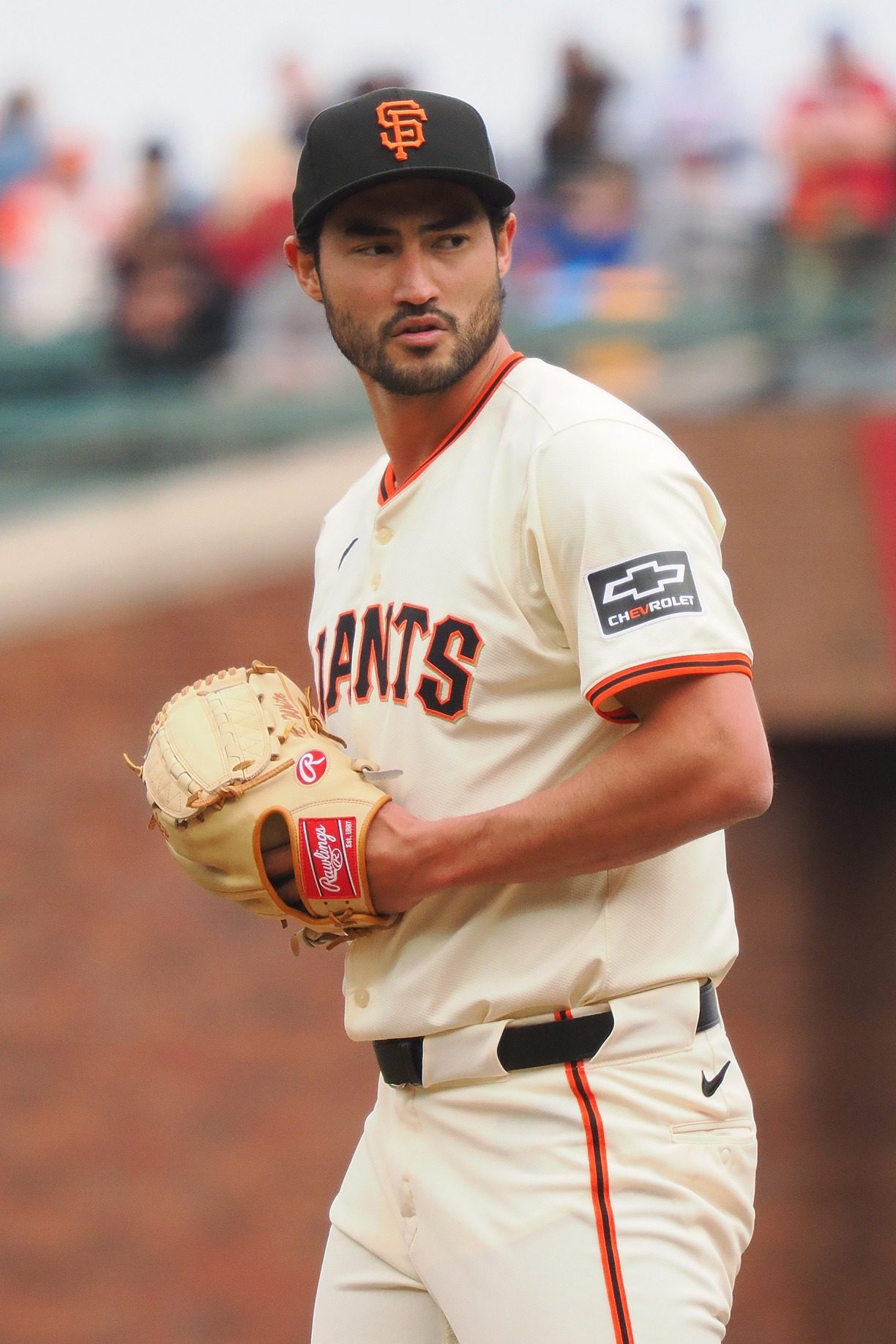 Milwaukee Brewers DFA Pitcher Who Will Look for His 4th Team of 2024 After Recalling Kevin Herget 3 Milwaukee Brewers, Mitch White