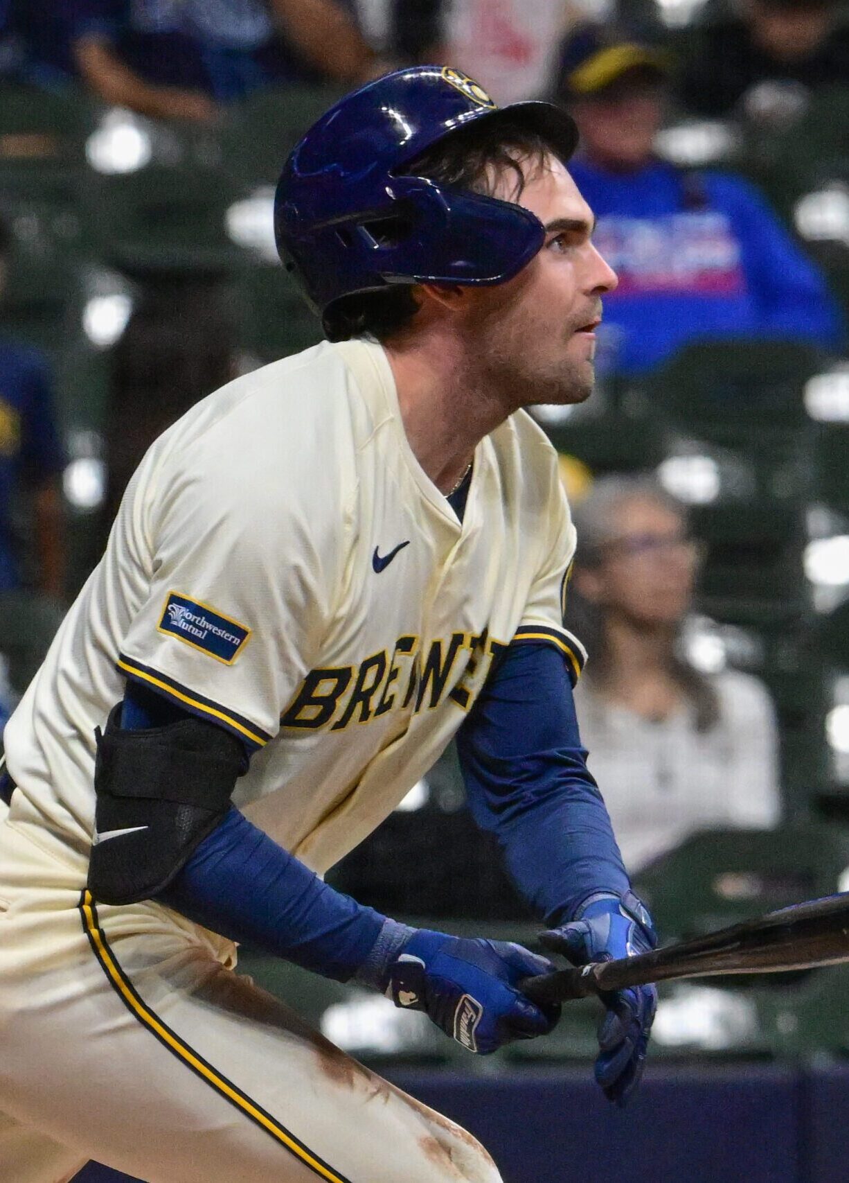 Milwaukee Brewers, Brewers News, Tyler Black, Brewers Rumors