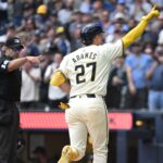 Milwaukee Brewers, Brewers News, Willy Adames