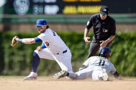 Milwaukee Brewers, Brewers News, Brewers History, Brewers vs Cubs, Chicago Cubs