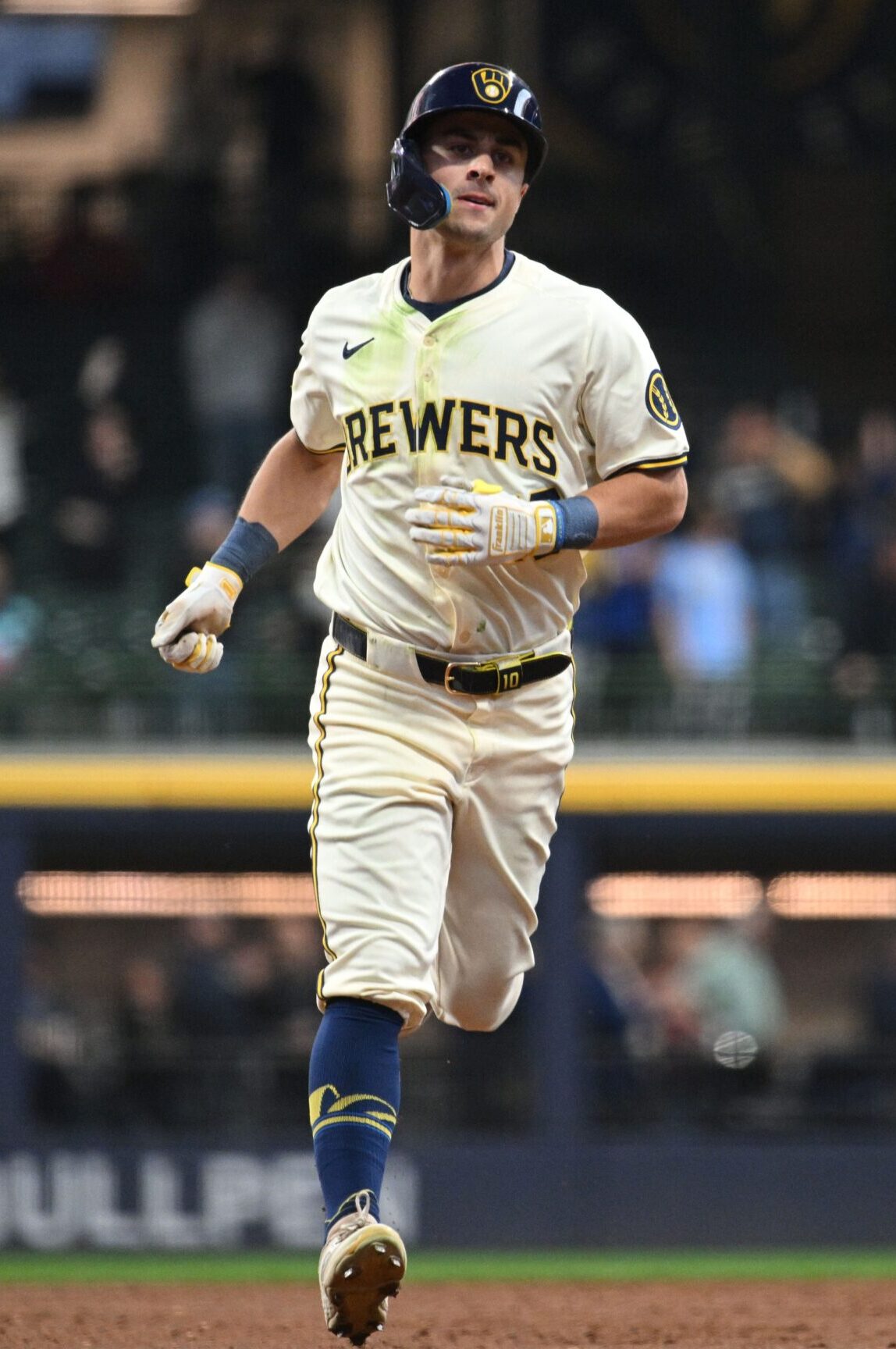 Milwaukee Brewers, Brewers News, Brewers vs Pirates, Sal Frelick, Brewers Game