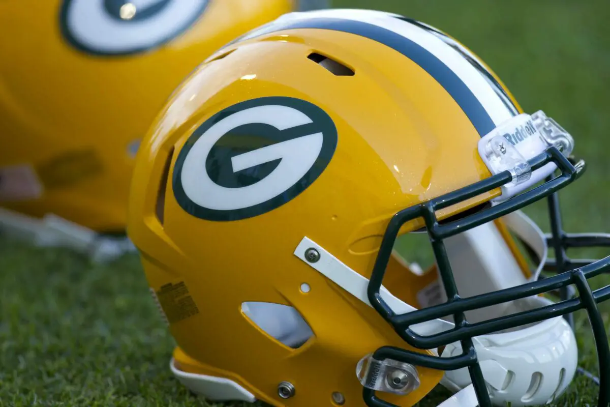 The Green Bay Packers Were On The Phone To Add Legendary Hall Of Famer