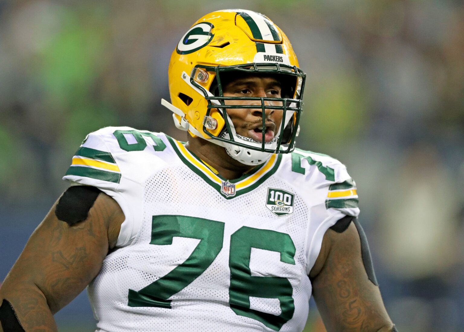 Green Bay Packers Legend Has Hall of Fame Prediction for 1 Current Player with Jeff Hafley as Defensive Coordinator Green Bay Packers, Mike Daniels
