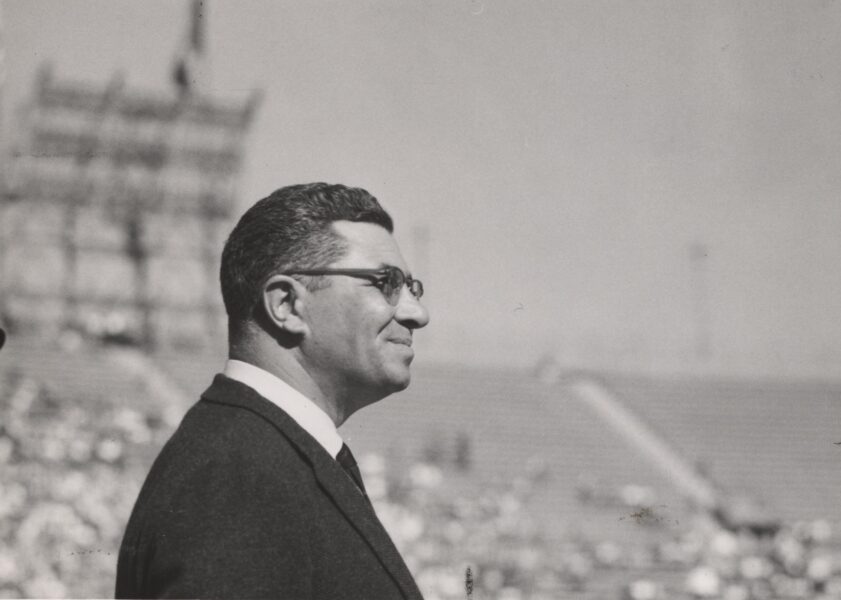 Green Bay Packers, Vince Lombardi
