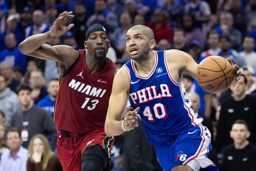 Milwaukee Bucks, Nicolas Batum