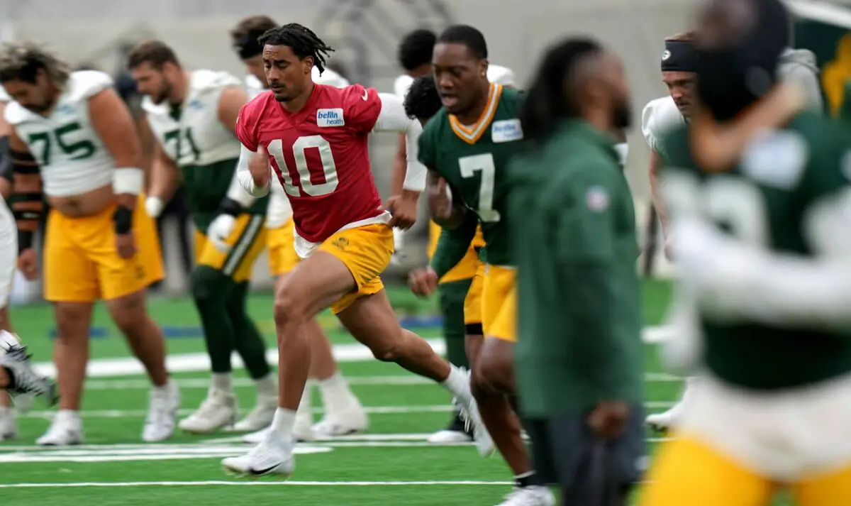 Green Bay Packers 2024 NFL PreTraining Camp Roster Predictions and