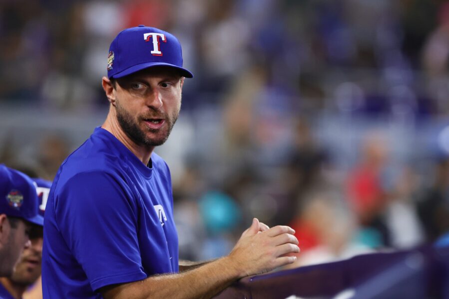 Milwaukee Brewers, Brewers News, Brewers Rumors, Texas Rangers, Rangers News, Rangers Rumors, Max Scherzer 