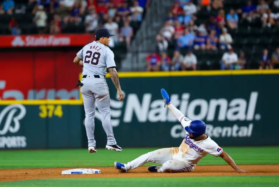 Milwaukee Brewers: Begin Three-Game Series Against the Detroit Tigers 3 Milwaukee BrewersDetroit Tigers