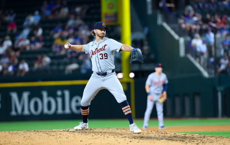 Milwaukee Brewers: Begin Three-Game Series Against the Detroit Tigers 2 Milwaukee BrewersDetroit Tigers